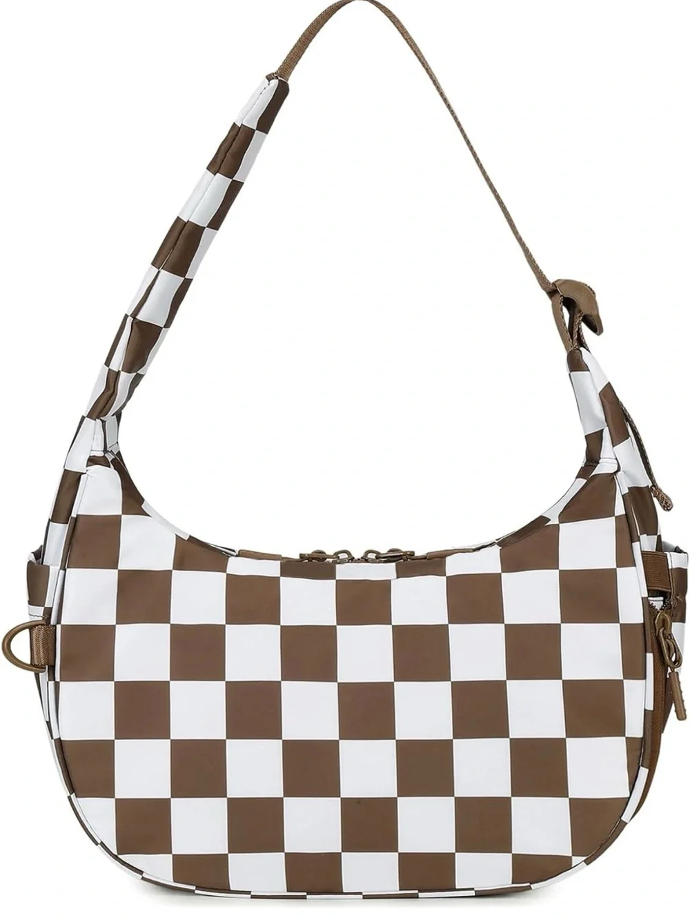 N/A stylish brown
